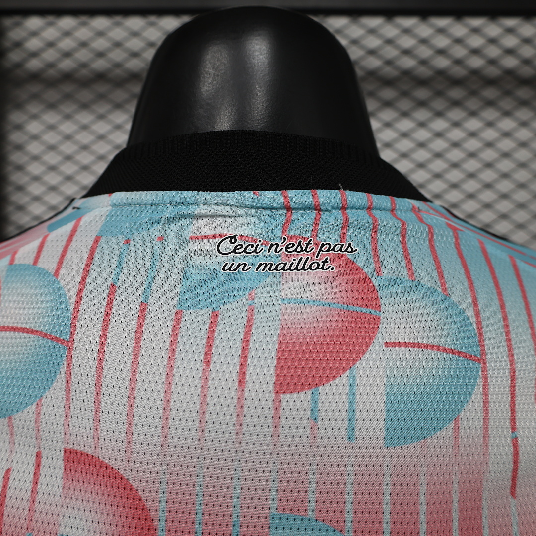 Belgium Away Jersey Long Sleeve World Cup — photo 2