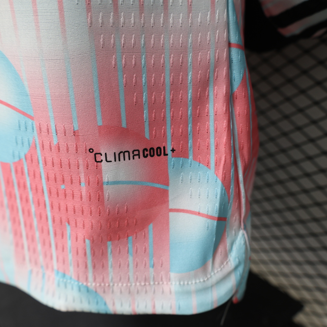 Belgium Away Jersey Long Sleeve World Cup — photo 4