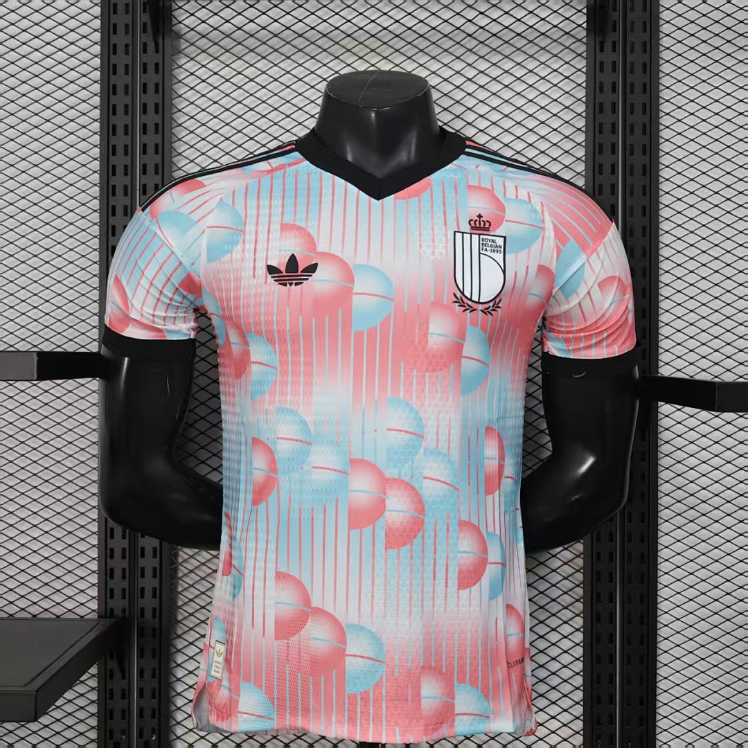 Belgium Away Jersey World Cup — photo 1