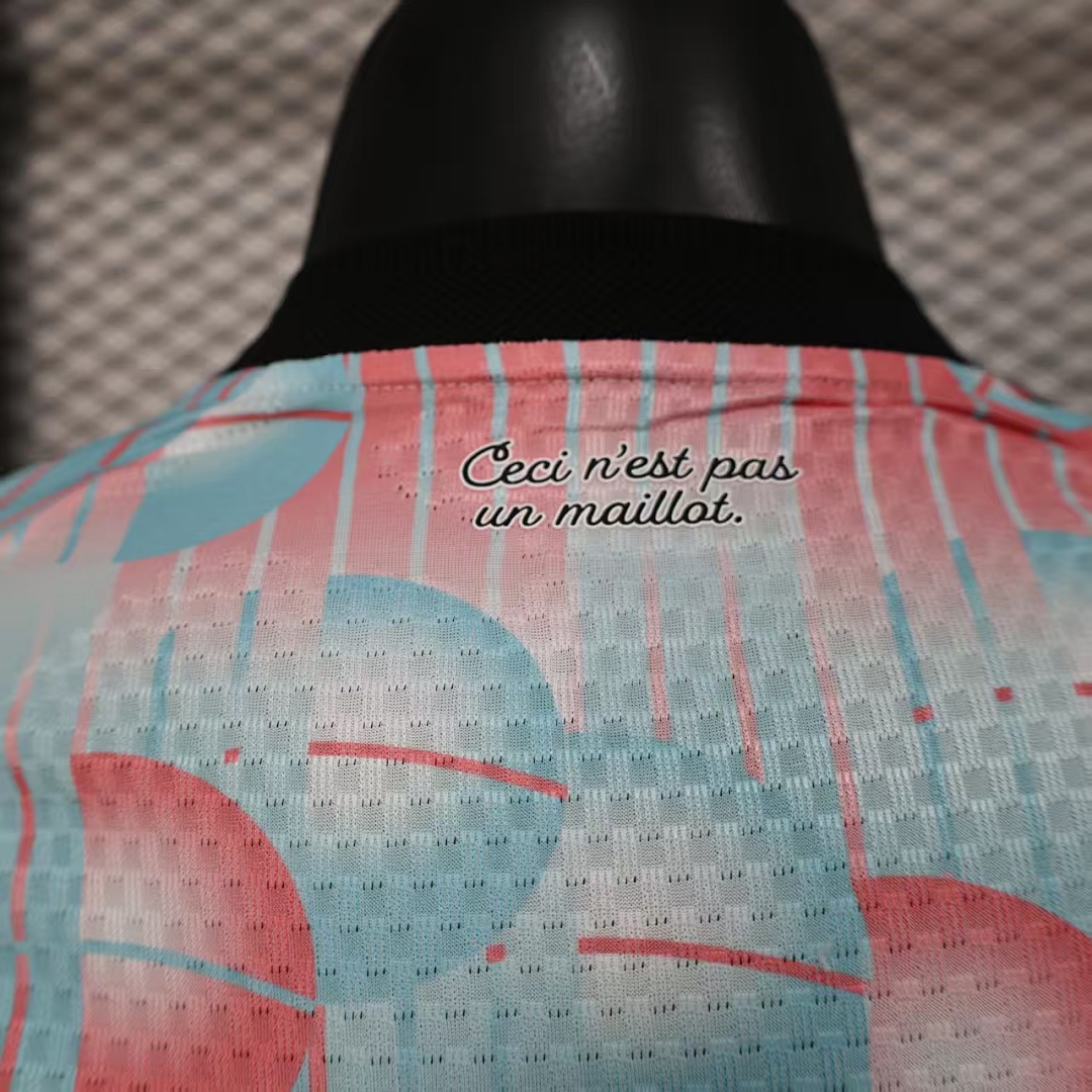 Belgium Away Jersey World Cup — photo 2