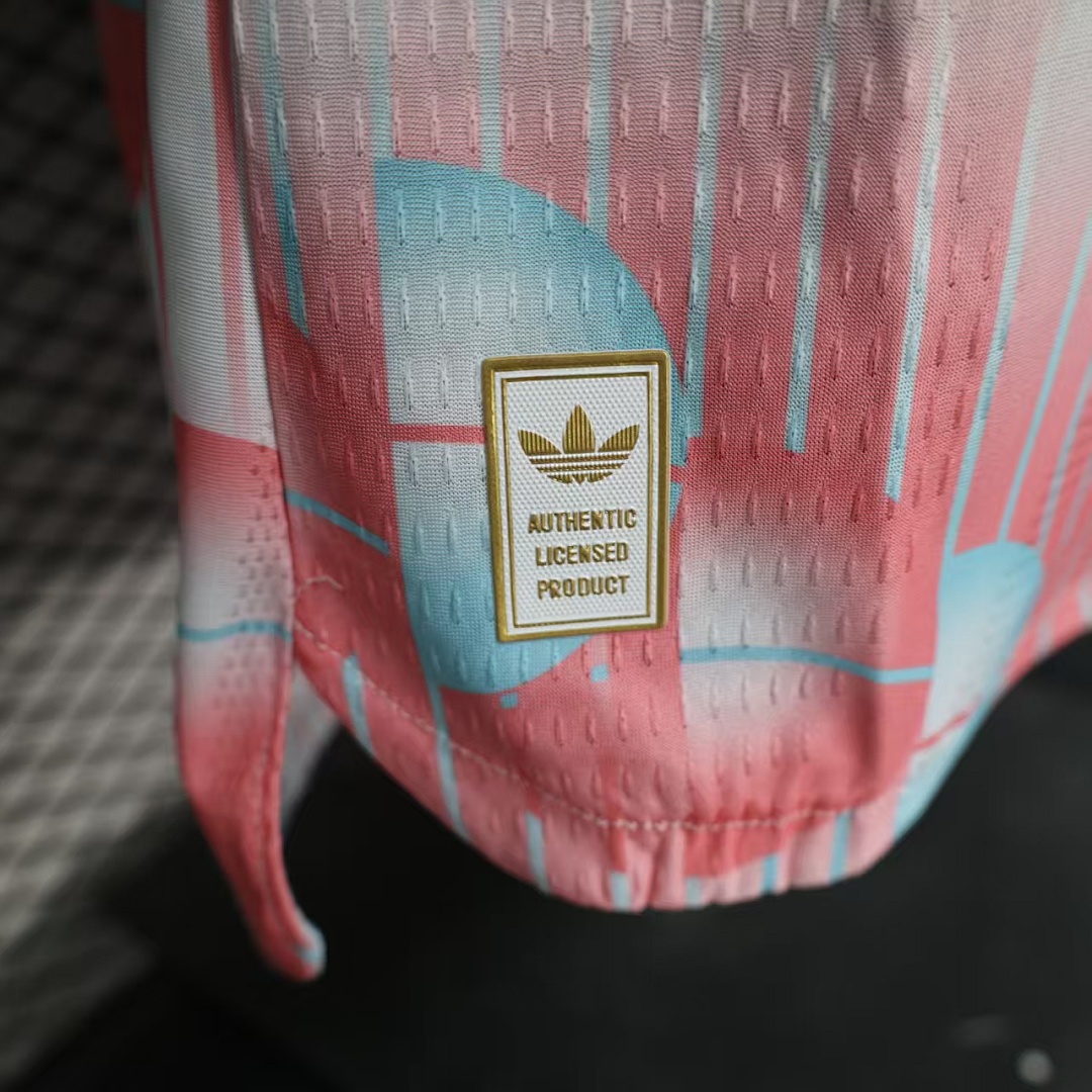 Belgium Away Jersey World Cup — photo 4