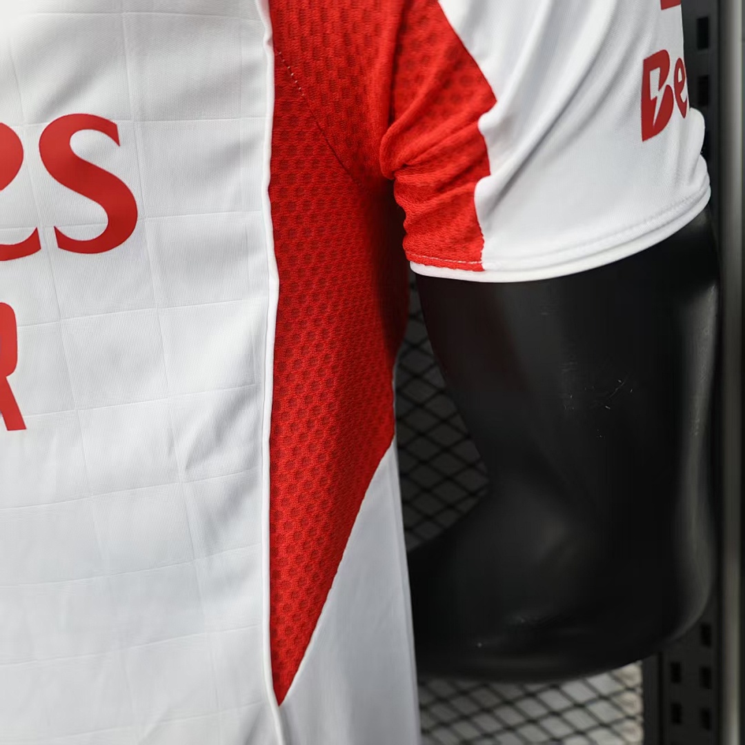 Benfica Away Jersey 2025/26 — photo 2