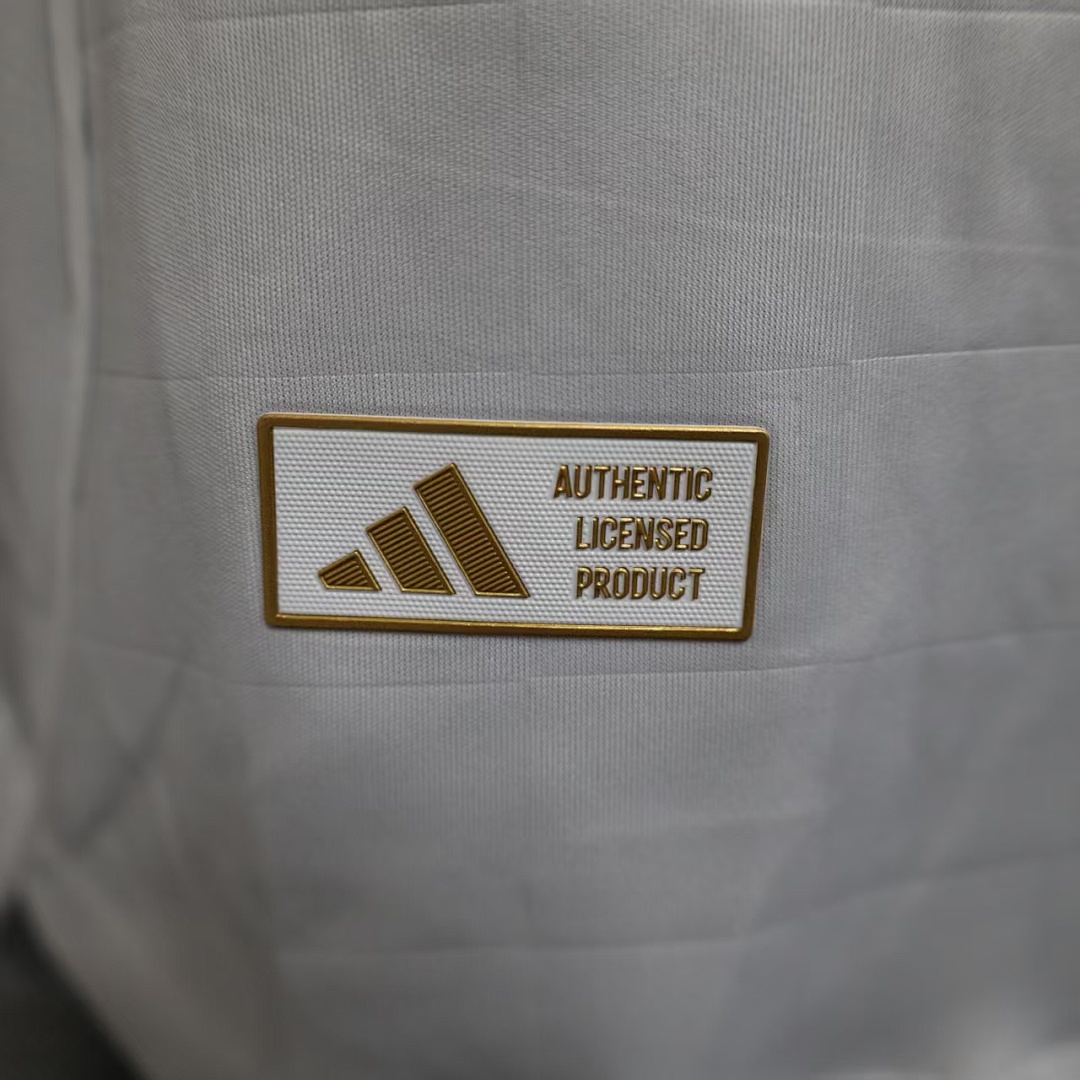 Benfica Away Jersey 2025/26 — photo 4