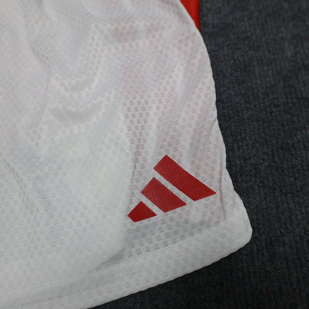 Benfica Home Jersey — photo 2