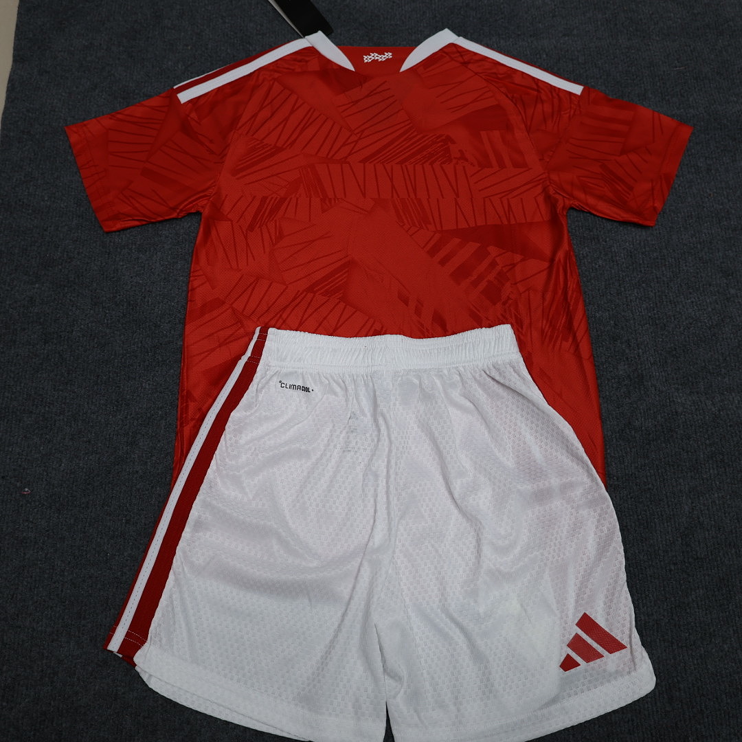 Benfica Home Jersey — photo 4