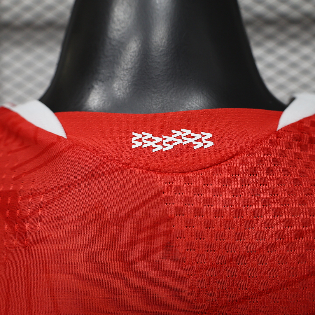 Benfica Home Jersey — photo 2