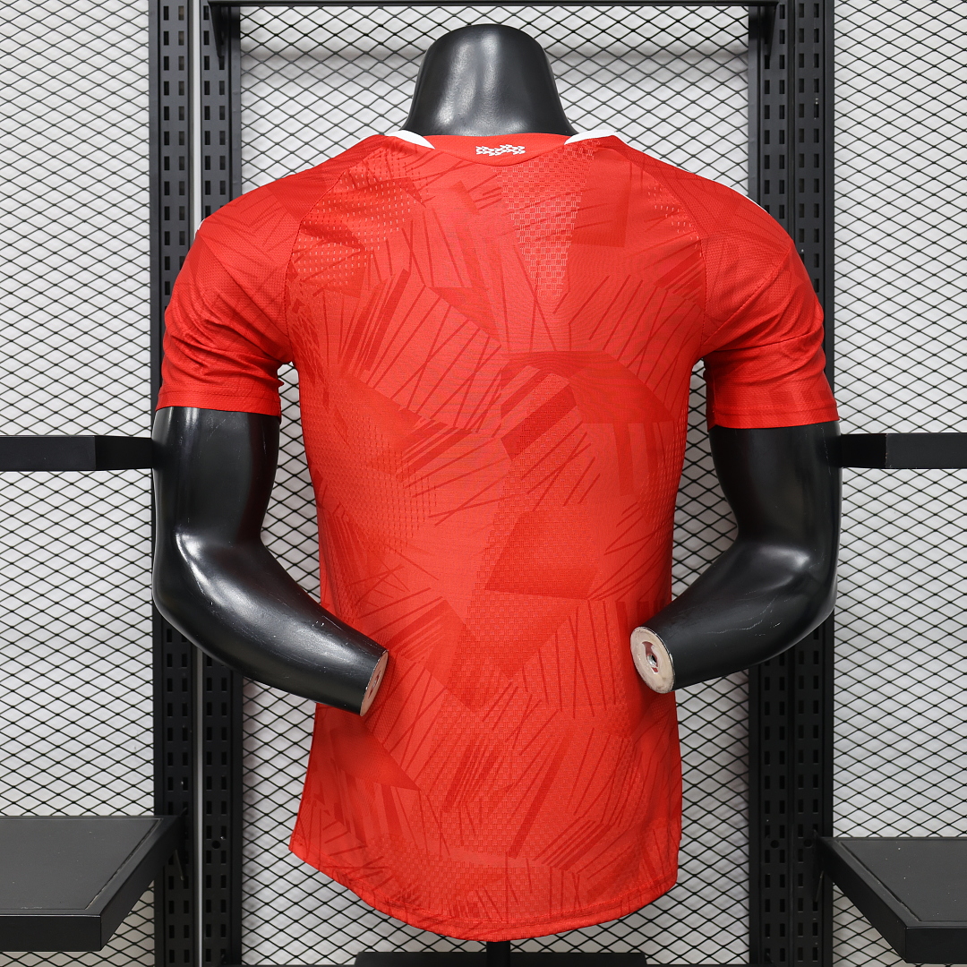 Benfica Home Jersey — photo 3