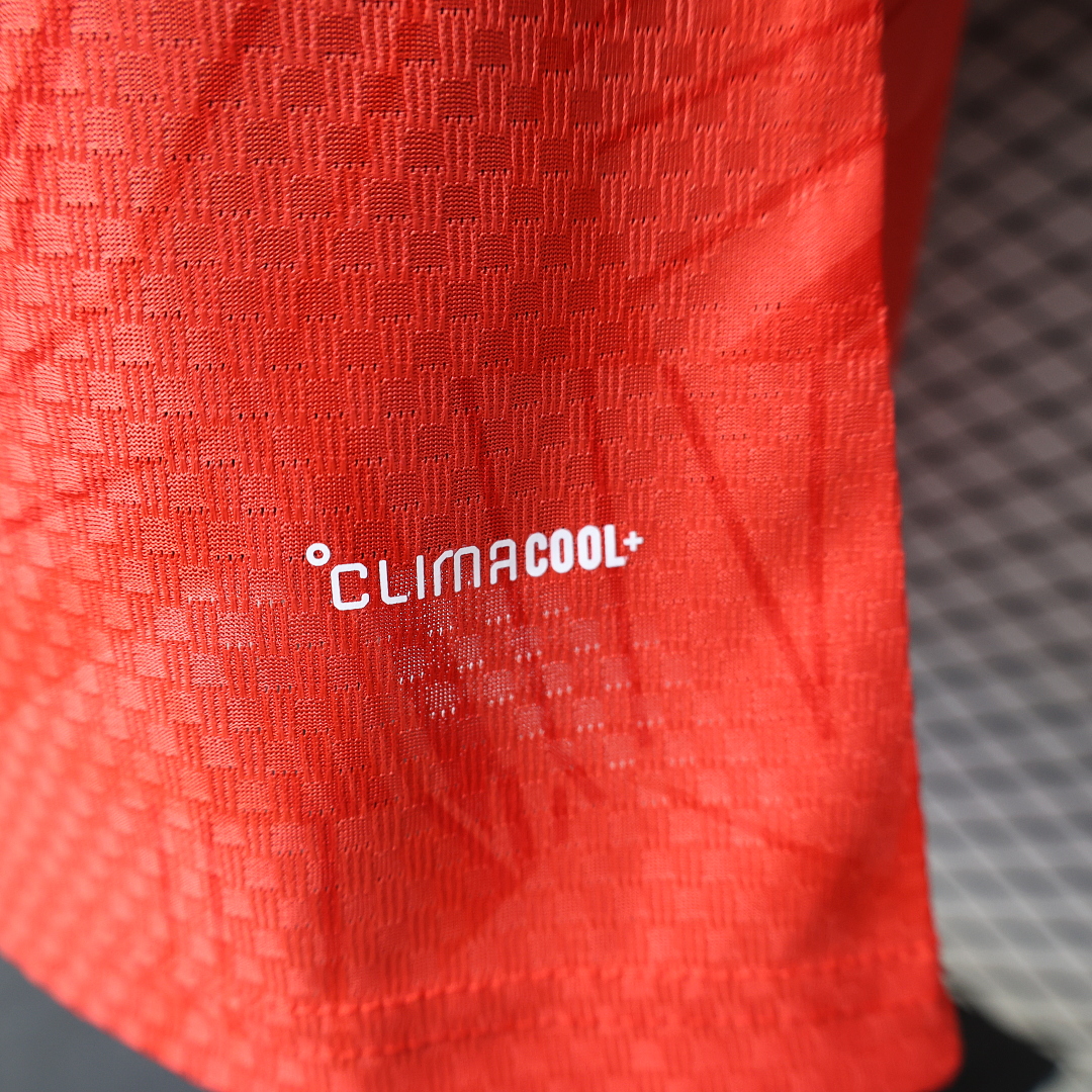 Benfica Home Jersey — photo 4