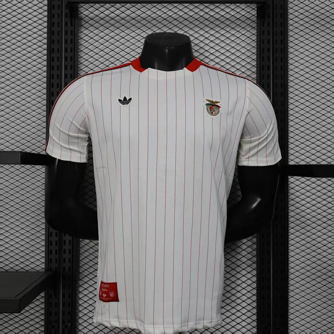 Benfica Jersey — photo 1
