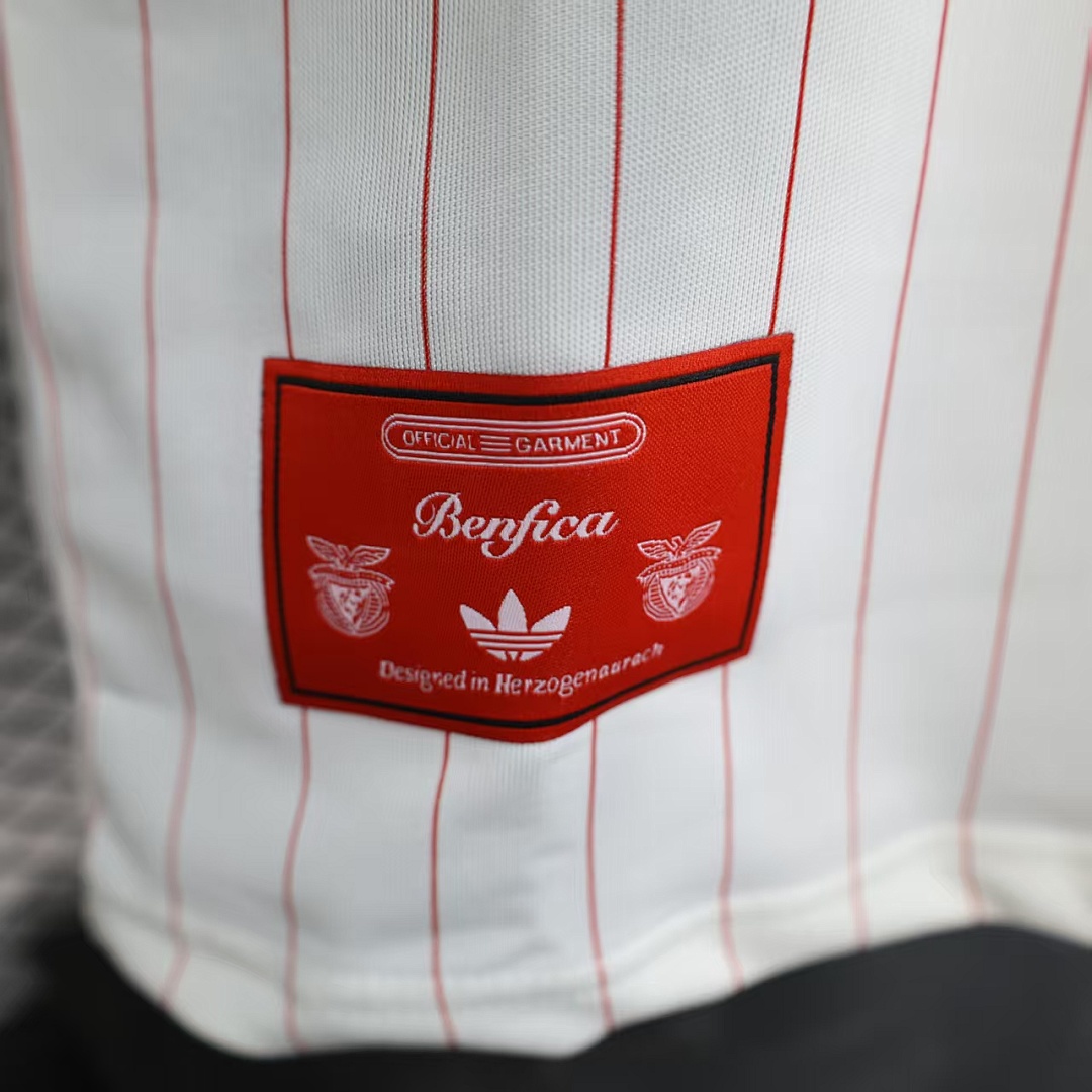 Benfica Jersey — photo 3