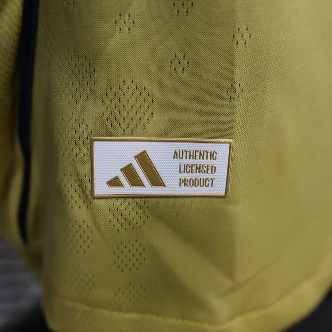 Boca Juniors Away Jersey 2025/26 — photo 4