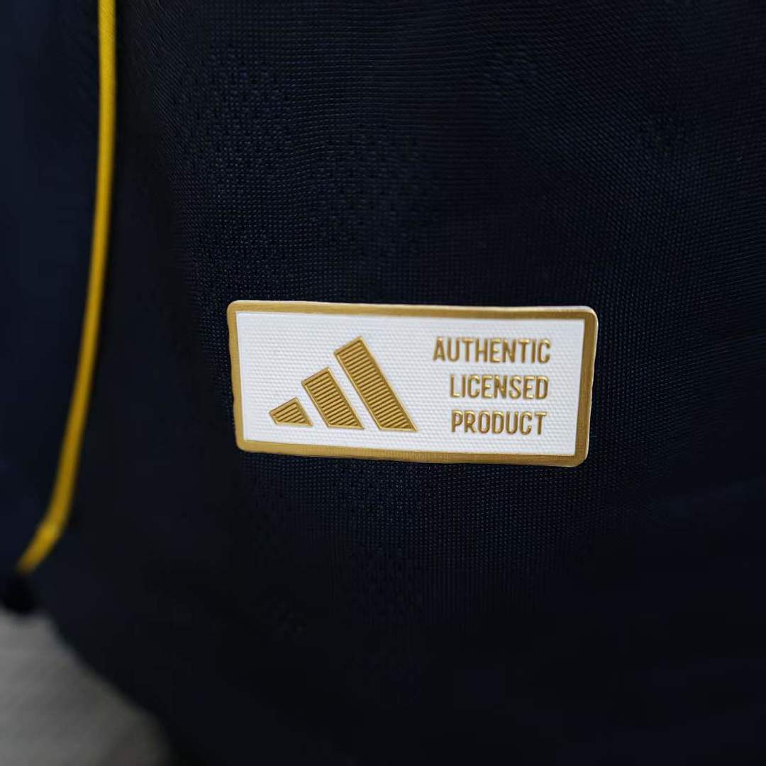 Boca Juniors Home Jersey 2025/26 — photo 2