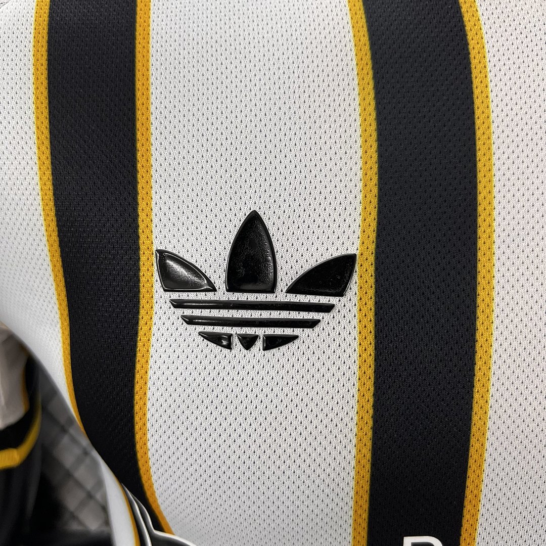 Boca Juniors Jersey 2026 — photo 2
