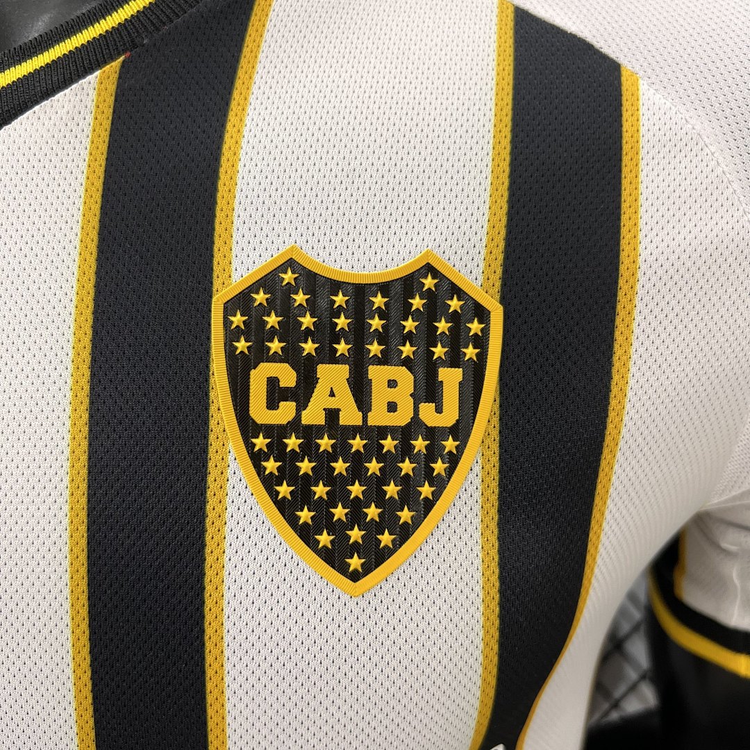 Boca Juniors Jersey 2026 — photo 4