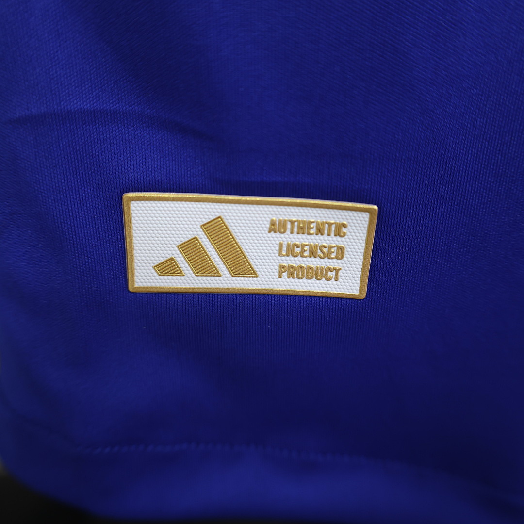 Boca Juniors Home Jersey — photo 4
