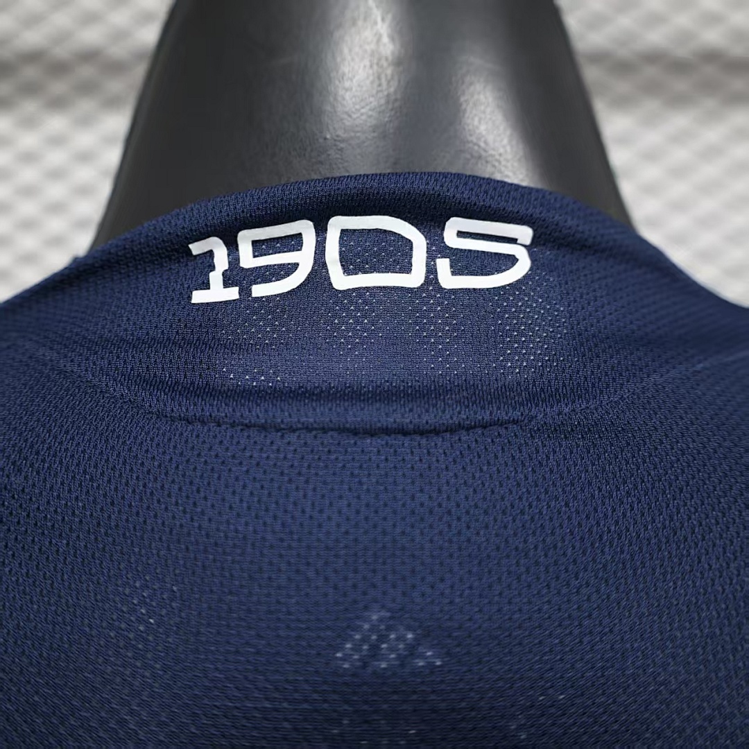 Boca Juniors Jersey Long Sleeve — photo 2