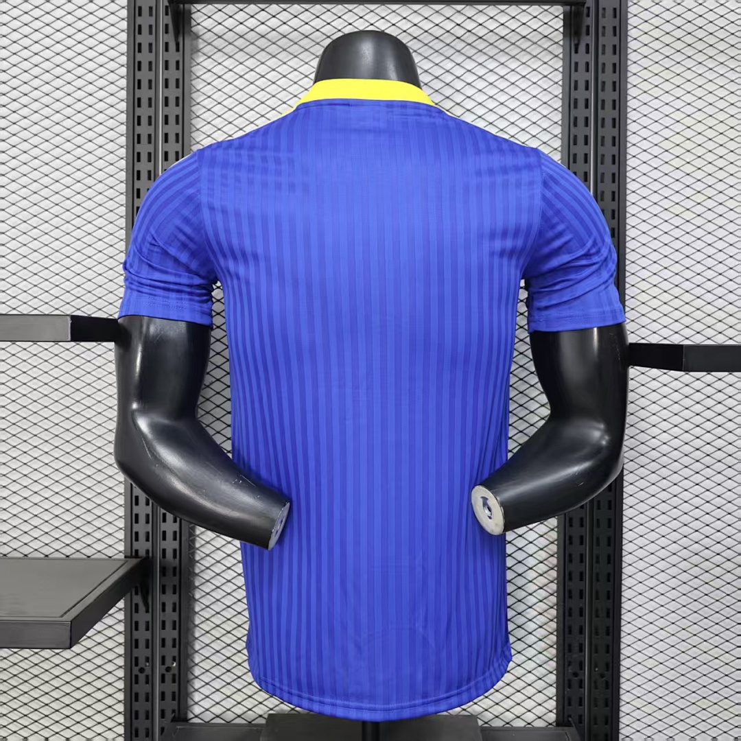 Boca Juniors Jersey — photo 2