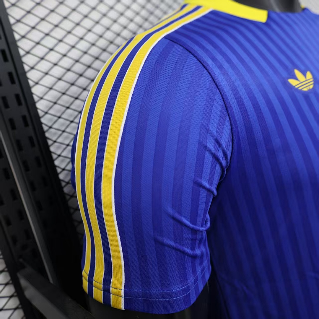 Boca Juniors Jersey — photo 4