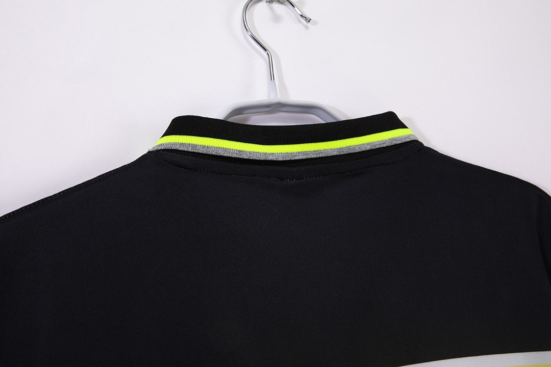 Borussia Dortmund Retro Shirt 1997 Home — photo 2