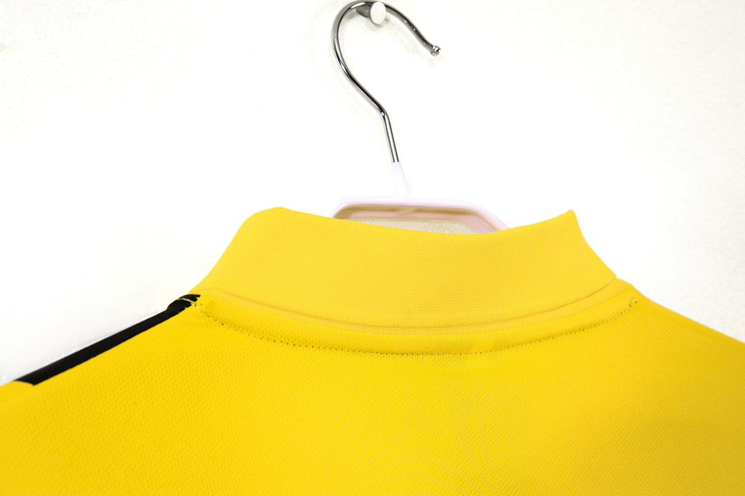 Borussia Dortmund Retro Shirt 2012/13 Home — photo 4