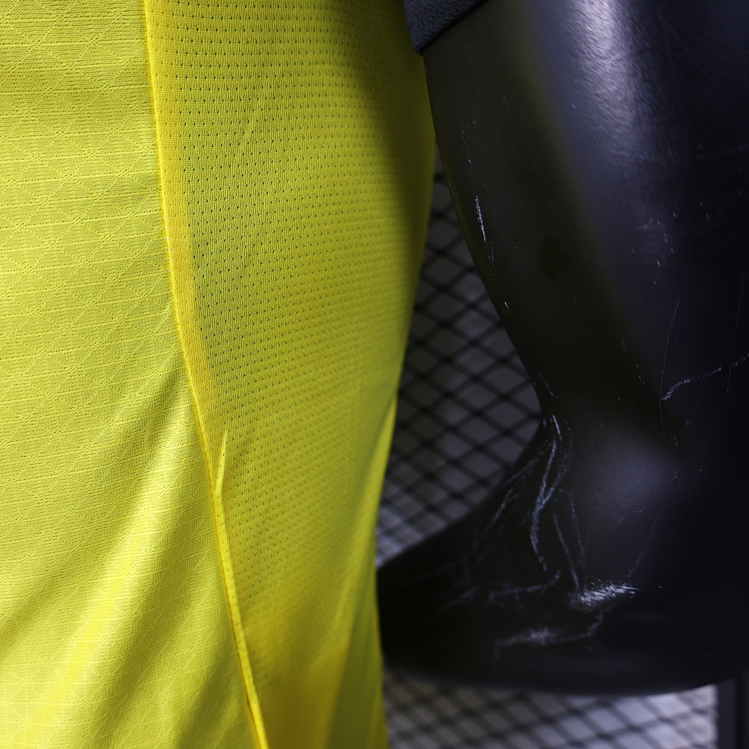 Borussia Dortmund Home Jersey 2025/26 — photo 3