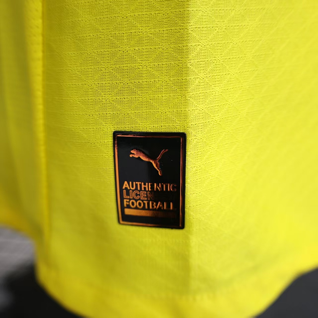 Borussia Dortmund Jersey 2025/26 — photo 4