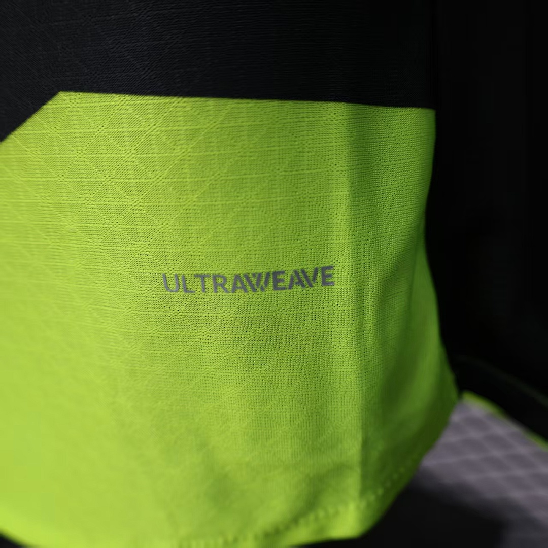 Borussia Dortmund Third Jersey 2025/26 — photo 4
