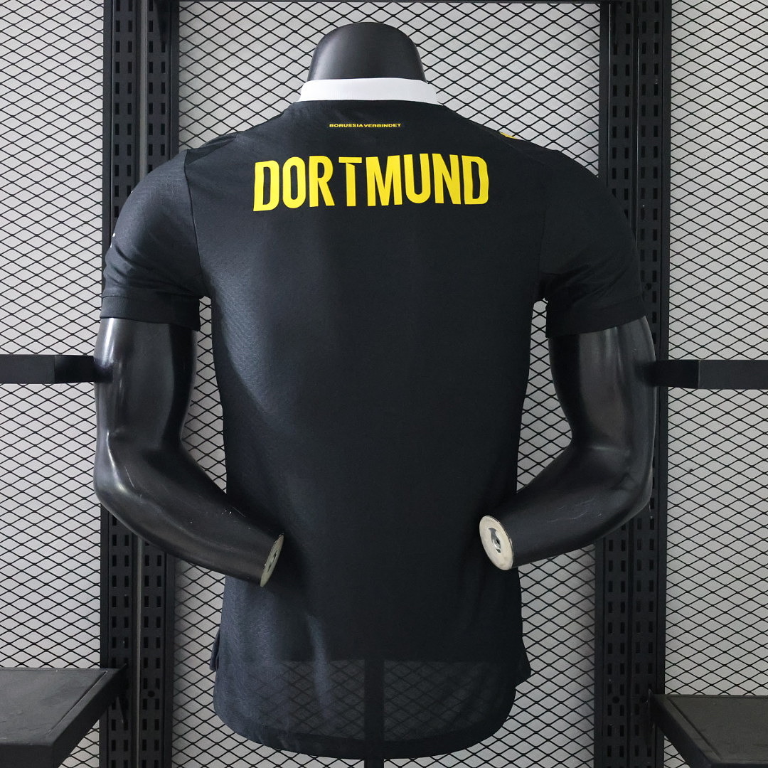 Borussia Dortmund Away Jersey 2026/27 — photo 2