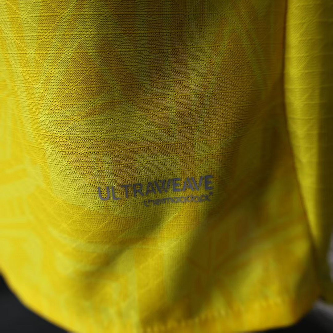 Borussia Dortmund Home Jersey 2026/27 — photo 4
