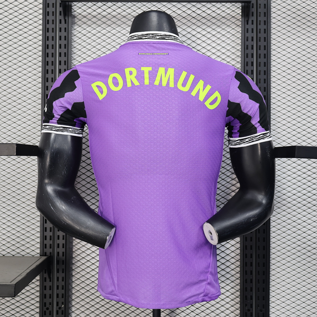 Borussia Dortmund Goalkeeper Jersey — photo 4