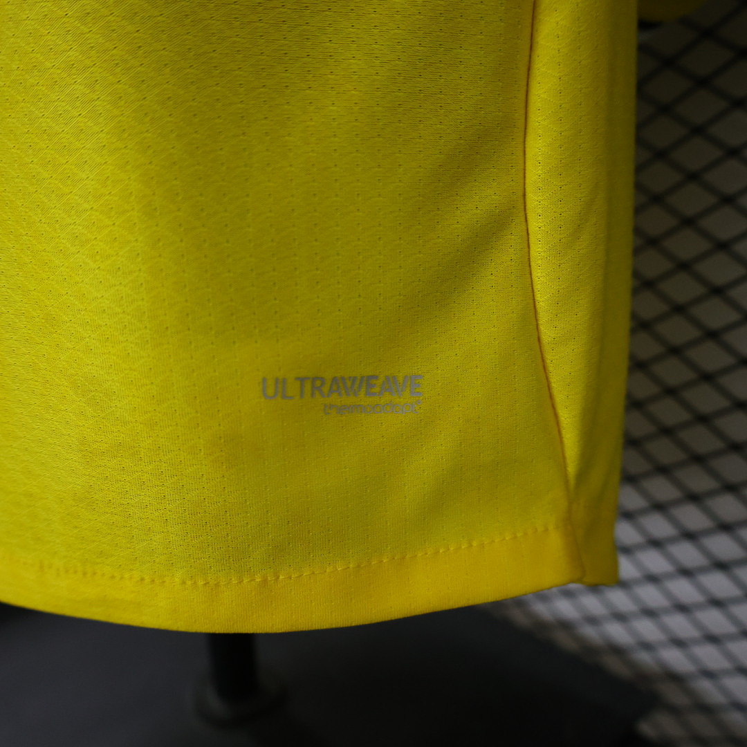 Borussia Dortmund Home Jersey Long Sleeve — photo 4