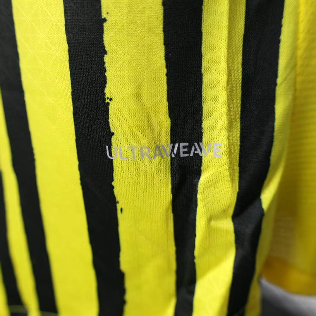 Borussia Dortmund Home Jersey — photo 2
