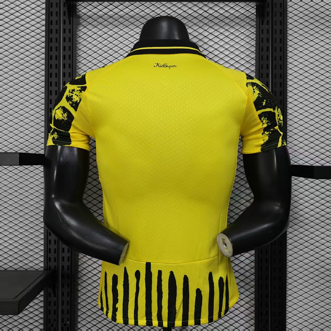Borussia Dortmund Home Jersey — photo 4