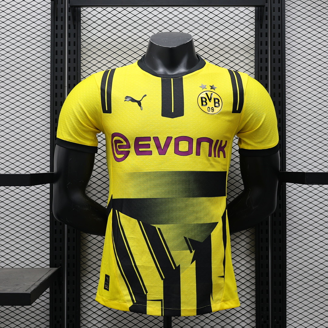 Borussia Dortmund Jersey — photo 1