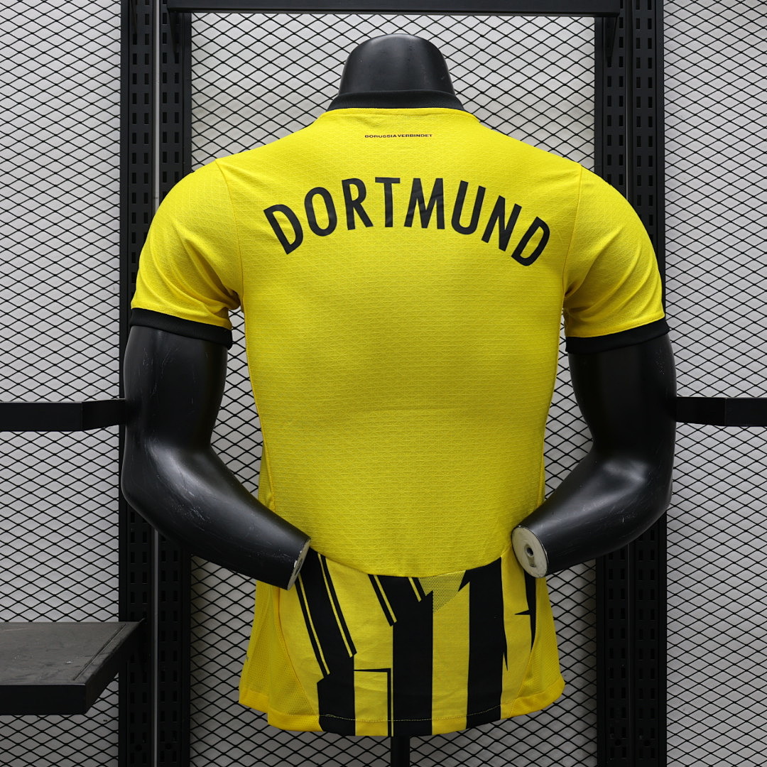 Borussia Dortmund Jersey — photo 3