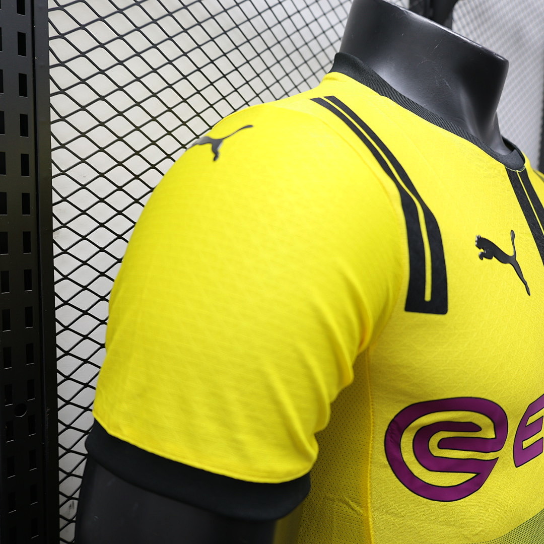Borussia Dortmund Jersey — photo 4