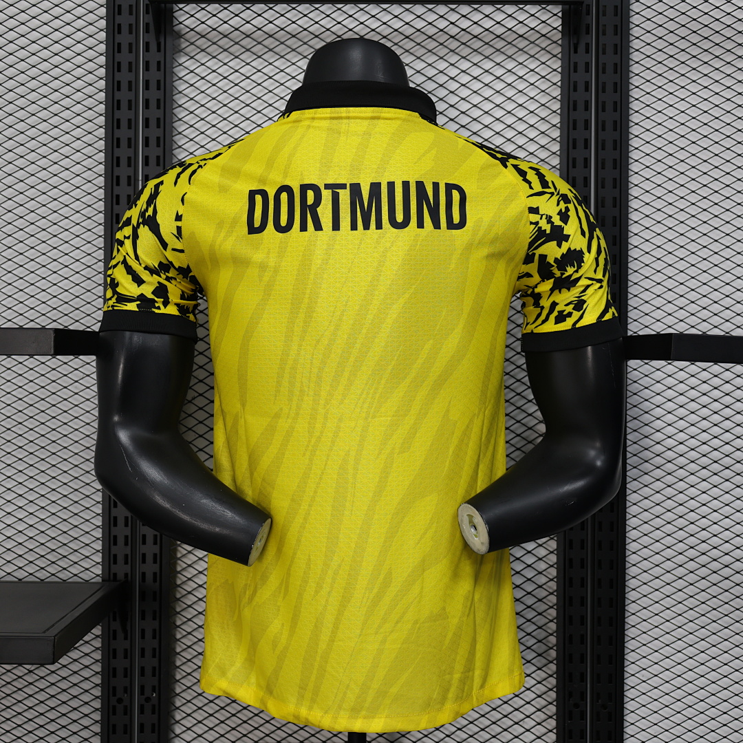 Borussia Dortmund Special Jersey — photo 2