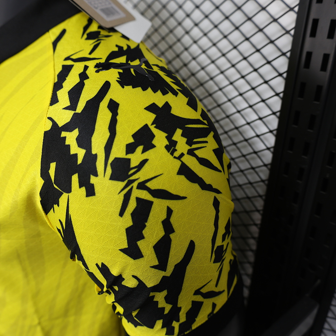 Borussia Dortmund Special Jersey — photo 3