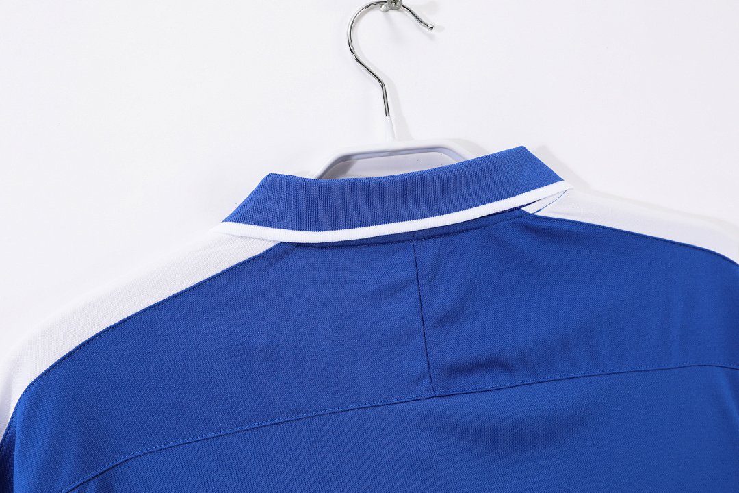 Brazil Retro Shirt 1997 Away — photo 2