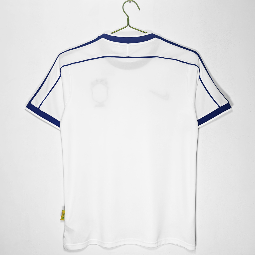 Brazil Retro Shirt 1998 — photo 2