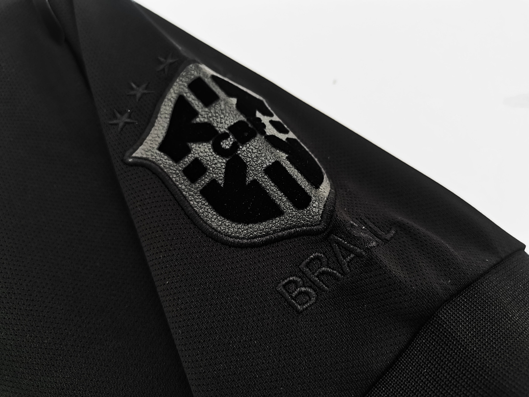 Brazil Retro Shirt 2013/14 — photo 3