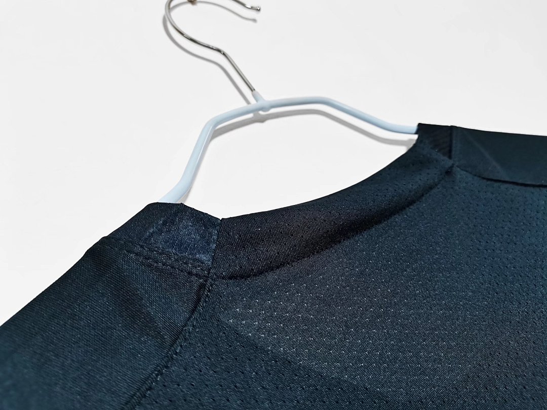 Brazil Retro Shirt 2020 Training — photo 3