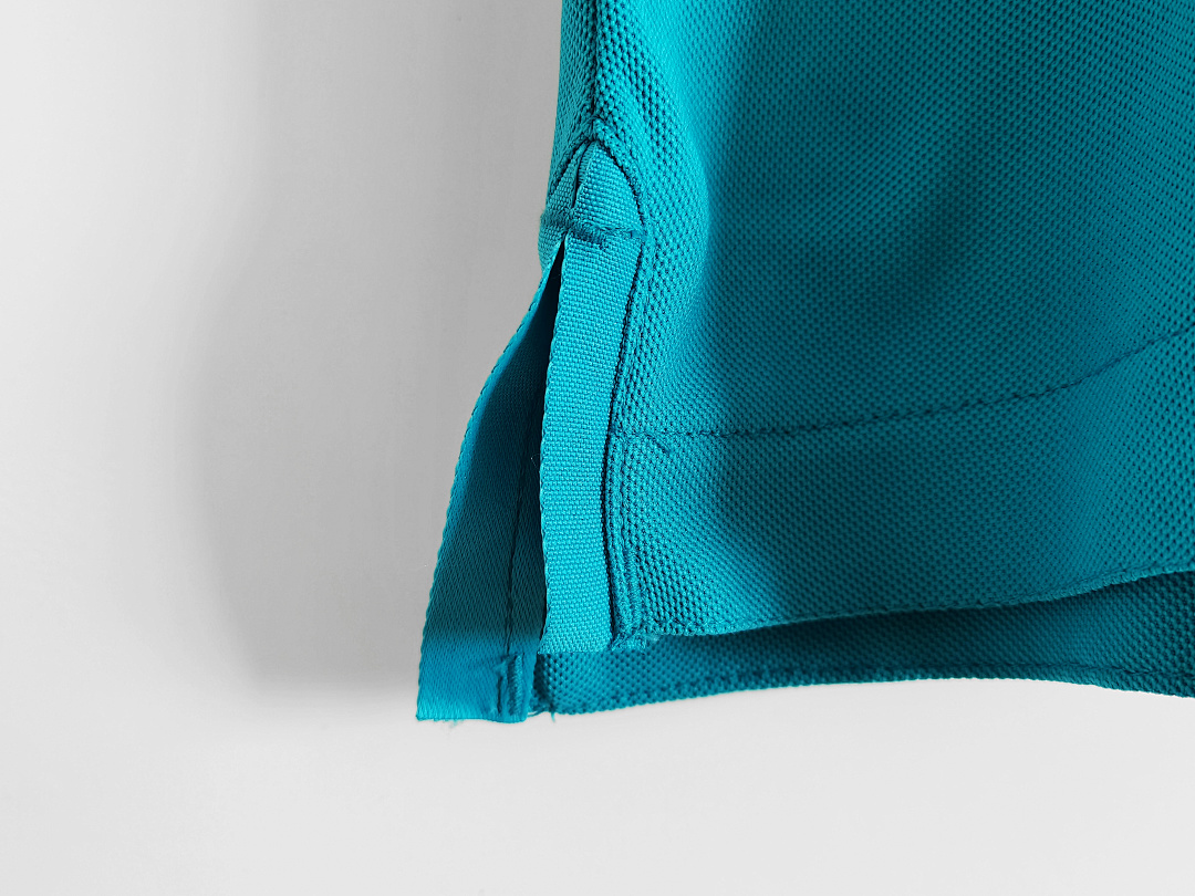 Brazil Retro Shirt 2021 — photo 4