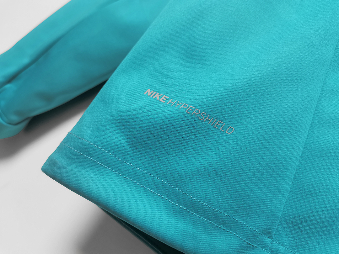 Brazil Retro Hoodie 2022/23 — photo 3