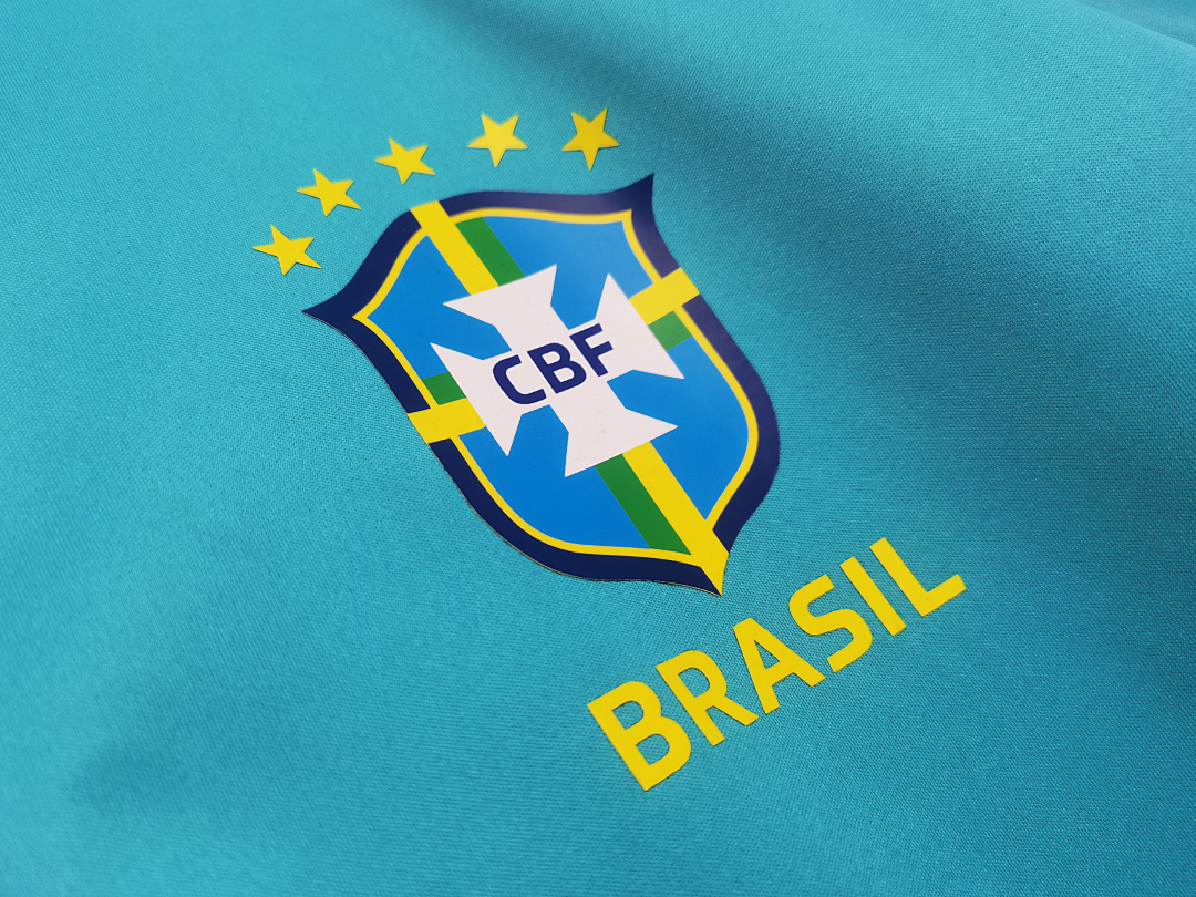 Brazil Retro Hoodie 2022/23 — photo 4