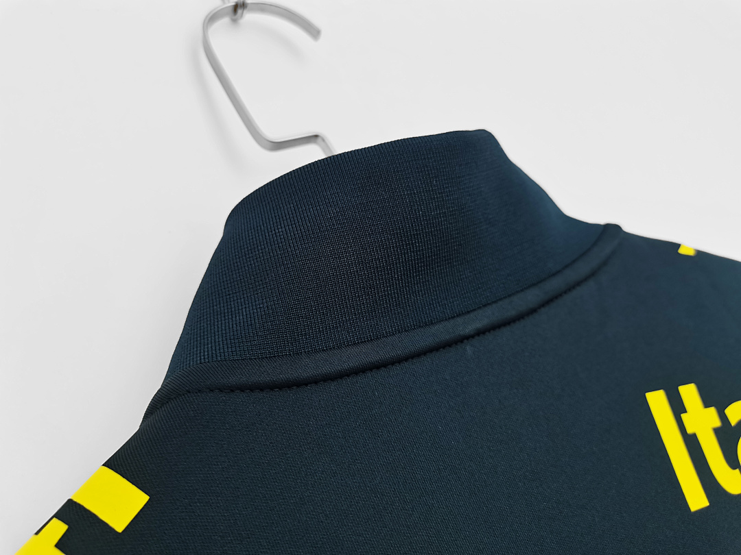 Brazil Retro Jacket 2022/23 — photo 3
