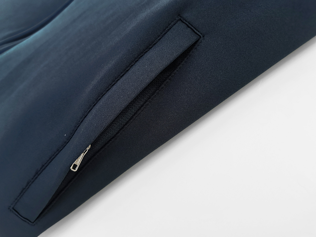 Brazil Retro Jacket 2022/23 — photo 4