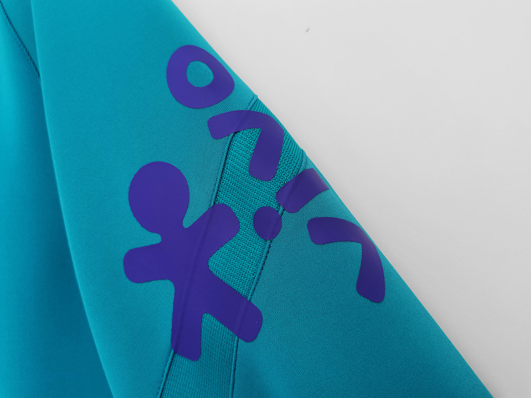 Brazil Retro Jacket 2022/23 — photo 3