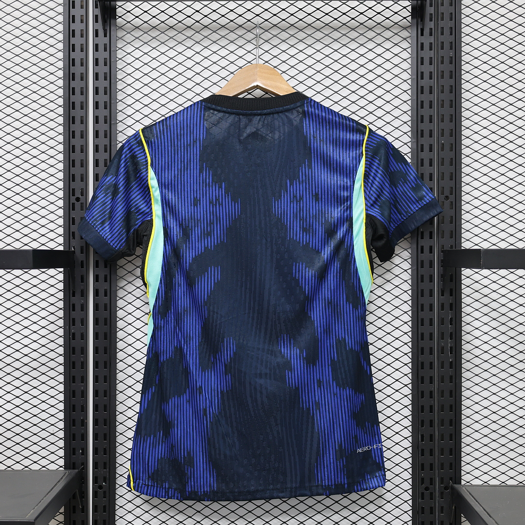 Brazil Away Jersey World Cup — photo 3