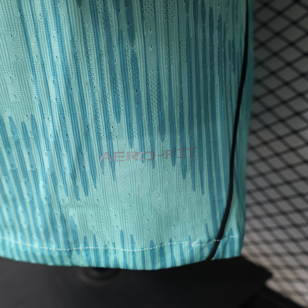 Brazil Goalkeeper Jersey World Cup — photo 2
